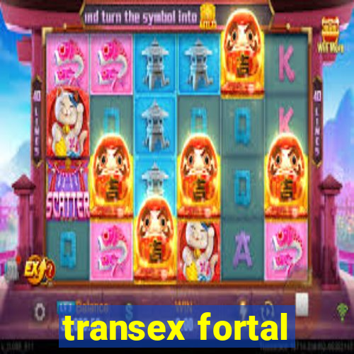 transex fortal